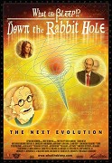 What the Bleep!?: Down the Rabbit Hole – plakát filmu