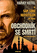 Obchodník se smrtí – plakát filmu