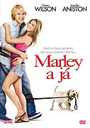 Marley a já – plakát filmu