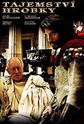 Tajemství hrobky – plakát filmu