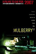 Mulberry Street – plakát filmu