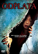 Odplata – plakát filmu