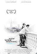Setkání v New Yorku – plakát filmu