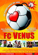 FC Venus – plakát filmu