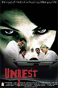 Unrest – plakát filmu