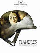Flandry – plakát filmu