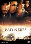 Pád nebes – plakát filmu