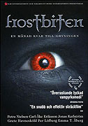 Frostbiten – plakát filmu