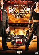Rallye smrti – plakát filmu