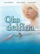 Oko delfína – plakát filmu