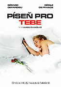 Píseň pro tebe – plakát filmu