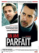 Dokonalý přítel – plakát filmu