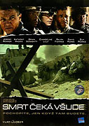 Smrt čeká všude – plakát filmu