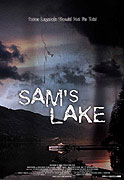 Sam's Lake – plakát filmu