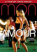 Monamour – plakát filmu