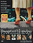 Provinilá srdce – plakát filmu