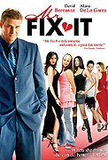 Mr. Fix It – plakát filmu