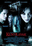 Kuntilanak – plakát filmu