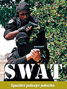 SWAT - Speciální policejní jednotka – plakát filmu