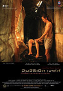 Neviditelné vlny – plakát filmu
