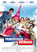 Französisch für Anfänger – plakát filmu