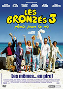 Dovolená po francouzsku 3 – plakát filmu