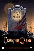 Cemetery Gates – plakát filmu