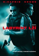 Labyrint lží – plakát filmu