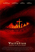 Visitation, The – plakát filmu