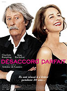 Dvakrát za život – plakát filmu