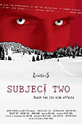Subject Two – plakát filmu