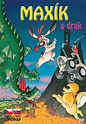 Maxík a drak – plakát filmu