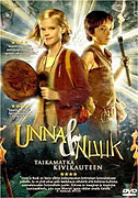 Unna a Nuuk – plakát filmu