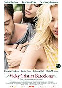 Vicky Cristina Barcelona – plakát filmu