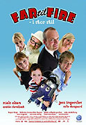 Čtyři děti a jeden otec II – plakát filmu