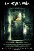 Hora fría, La – plakát filmu