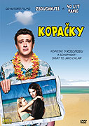 Kopačky – plakát filmu