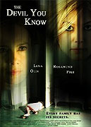 Devil You Know, The – plakát filmu