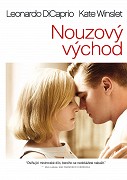 Nouzový východ – plakát filmu