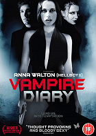 Vampire Diary – plakát filmu