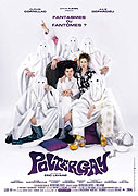 Poltergay – plakát filmu