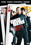 Oko bere – plakát filmu