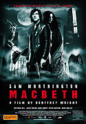 Macbeth – plakát filmu