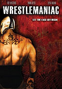 Mascarado Massacre, El – plakát filmu