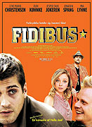 Fidibus – plakát filmu