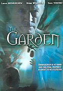 Garden, The – plakát filmu