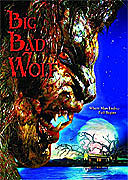 Big Bad Wolf – plakát filmu