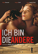 Jsem ta druhá – plakát filmu