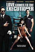 Love Comes to the Executioner – plakát filmu