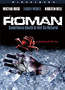 Roman – plakát filmu